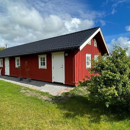 Söndre Gårds Haväng Bed and Breakfast Glommen Exteriör bild
