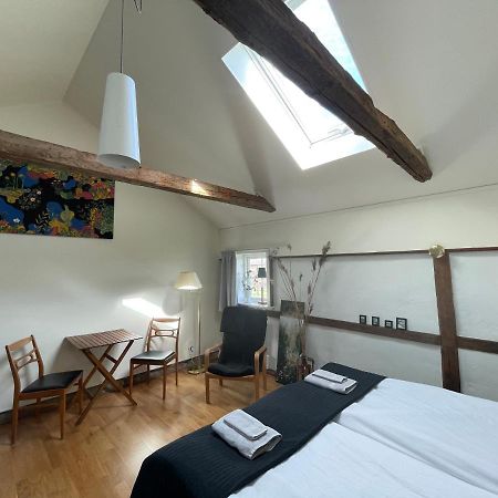 Söndre Gårds Haväng Bed and Breakfast Glommen Exteriör bild