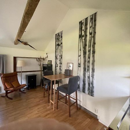 Söndre Gårds Haväng Bed and Breakfast Glommen Exteriör bild