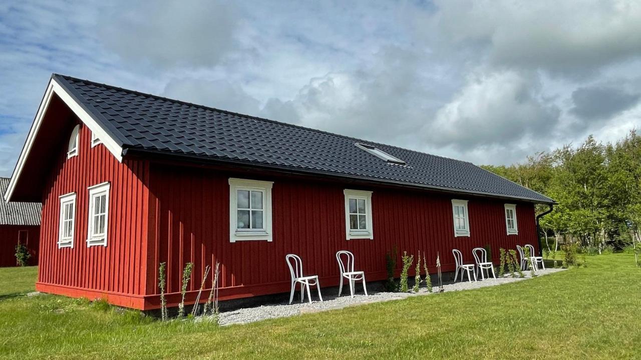 Söndre Gårds Haväng Bed and Breakfast Glommen Exteriör bild