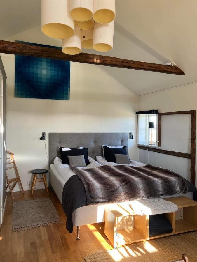 Söndre Gårds Haväng Bed and Breakfast Glommen Exteriör bild