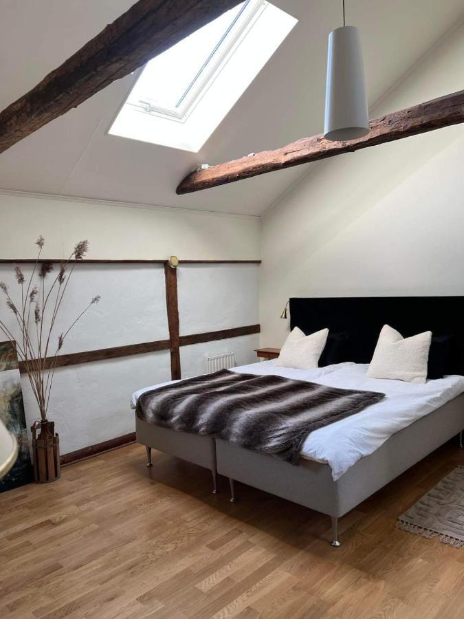 Söndre Gårds Haväng Bed and Breakfast Glommen Exteriör bild