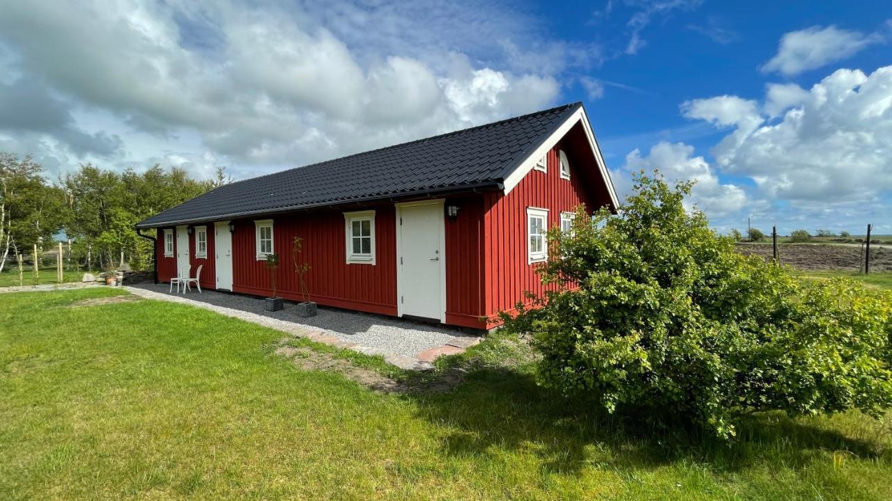 Söndre Gårds Haväng Bed and Breakfast Glommen Exteriör bild