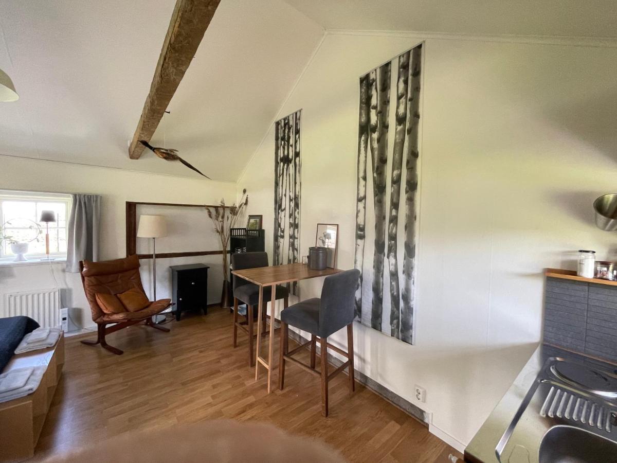 Söndre Gårds Haväng Bed and Breakfast Glommen Exteriör bild