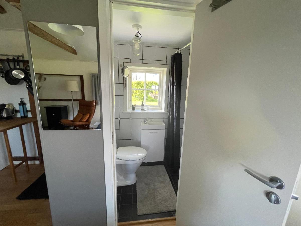 Söndre Gårds Haväng Bed and Breakfast Glommen Exteriör bild