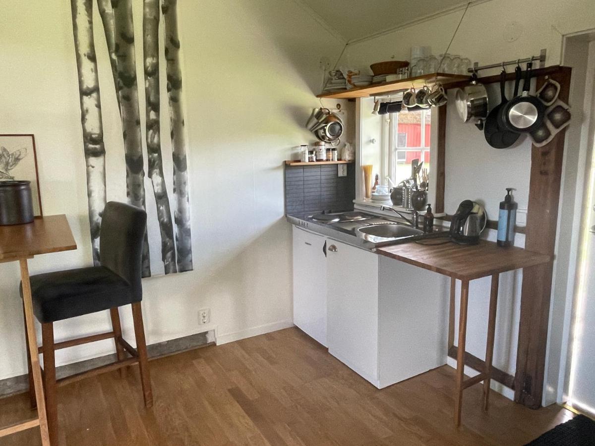 Söndre Gårds Haväng Bed and Breakfast Glommen Exteriör bild